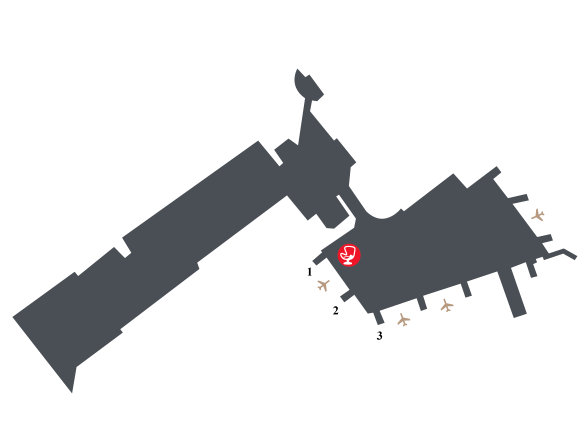 Aspire | Air Canada Café